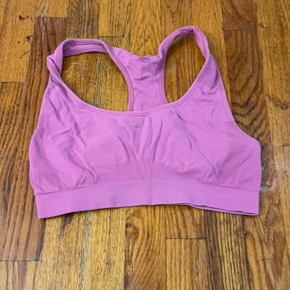 Sports bra